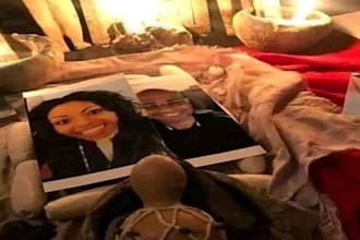 cast strongest black magic love spell to return the lost ex lover again