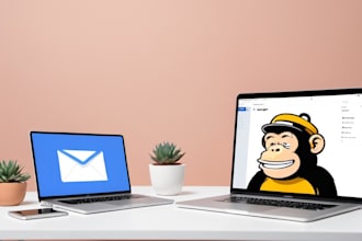 setup you activecampaign or mailchimp with wordpress forms