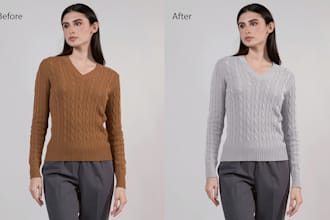 color correction photo enhancing in photoshop