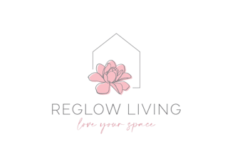 design an abstract watercolor logo for your organizing consultancy company