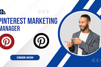 do pinterest marketing, SEO and traffic growth