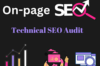 do website technical SEO audit