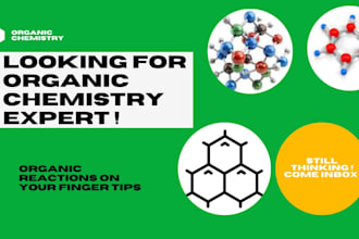 do organic chemistry general and inorganic chemistry labs