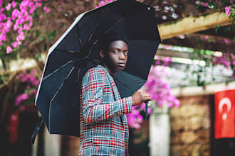 do color correction and retouch for your photos