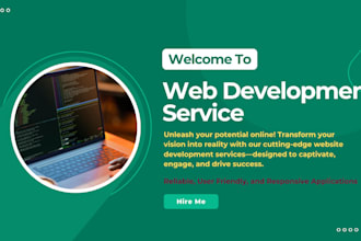 do frontend development using react and next js