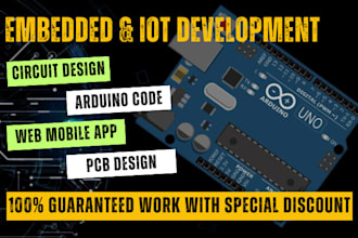 do embedded systems iot app raspberry pi esp32 arduino programming project