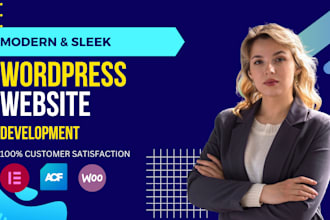 make wordpress website on siteground godaddy bluehost hostinger