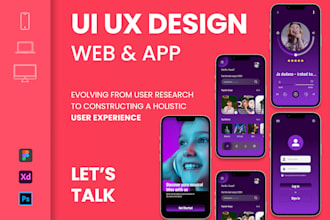 design mobile app mockups low fidelity wireframes and figma prototypes