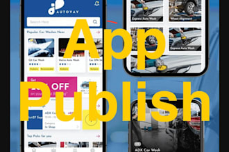 publish apps or games on your google play console, rent old console