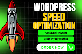 optimize wordpress speed for top pagespeed insights scores