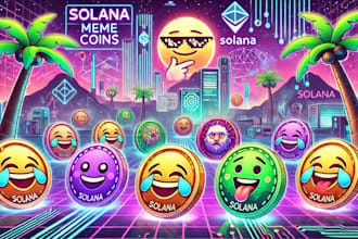 create a professional solana staking website with smart contract integration