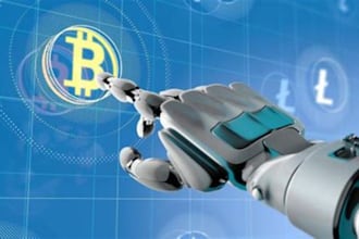 setup profitable stock trading bot, robinhood bot, etoro bot, thinkorswim bot