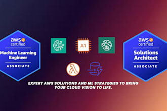 implement sagemaker and bedrock ai solutions