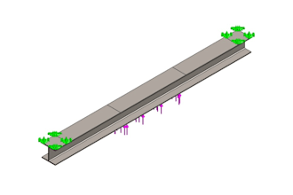 perform fea analysis for your mechanical designs