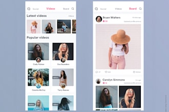 develop live streaming app, video streaming app, live streaming website