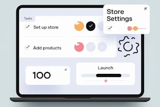 manage and develop your shopware store