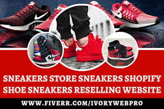 design sneakers store sneakers shopify shoe website sneakers reselling website