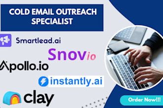 do smartlead ai snov io clay com personalize email outreach, instantly ai domain