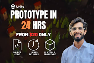 develop fun and interactive educational games in unity