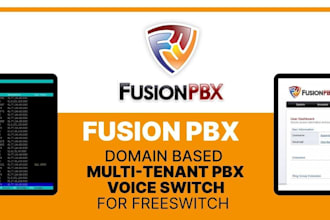 setup freepbx voip phone system,configure IVR call spoof,vicidial,magnus billing