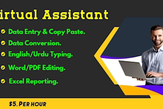 be your dedicated virtual assistant, making life simpler with smart support