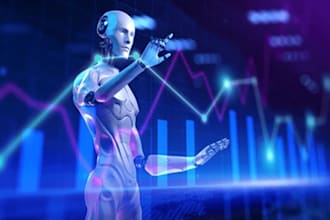 develop arbitrage trading bot, crypto trading bot, trading bot, ai trading bot
