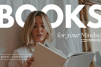 build book author website children book author website library website