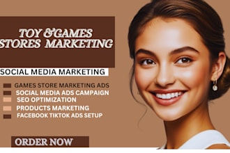 store toy marketing christmas store sales leads christmas store toy  google ads