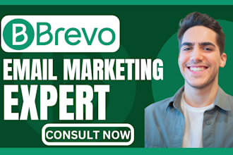 do brevo email marketing design brevo newsletter email template bravo automation
