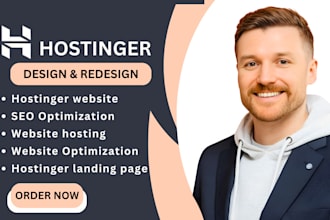 hostinger website design hostinger website redesign hostinger website design