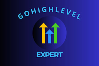 ghl account setup, ghl integration, ghl management, ghl automation