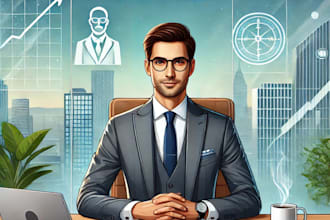 be your affordable and deeply experienced board advisor