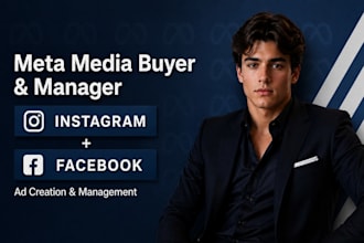 be media buyer facebook and instagram ads expert