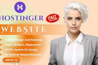 design hostinger website wordpress website design wordpress hostinger