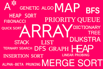 do data structures and algorithms projects