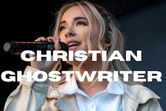 ghostwrite your lyrics kids lyrics christmas songs christian songs children song