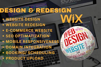 redesign wix website design wix website redesign wix website redesign web design