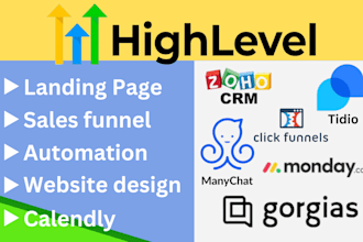 setup gohighlevel saas ai employee phone system  IVR dashboard virtual assistant