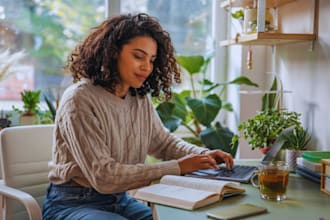 write immersive fiction story non fiction ghostwriter, ebook writer, memoir book