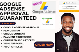 do guarantee google adsense approval, adsense website approval guarantee adsense