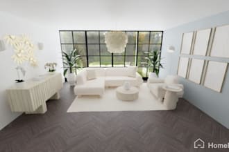 design your home or space