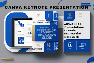create powerpoint presentations keynote canva slides google slide canva template
