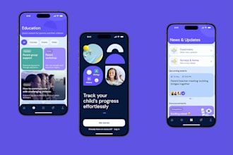 create ai study planner app, examination preparation app, school management app
