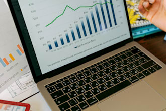 do professional consulting services for online business