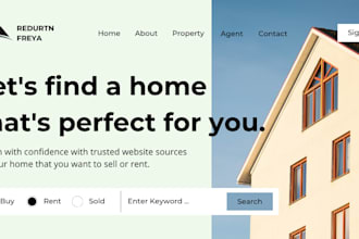 build apartment booking, short term rental website with direct booking