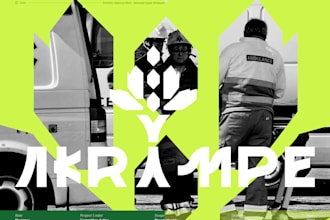 design your brand identity