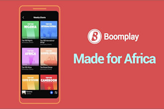 promote boomplay music to grow organic audience