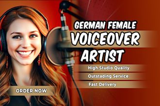 design professional fiverr thumbnail to boost clicks