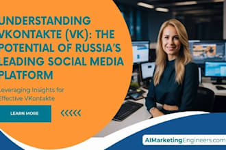do pvkontakte romotion and monetization organically