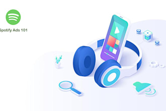 create and run advertising to promote your organic boomplay marketing audiences